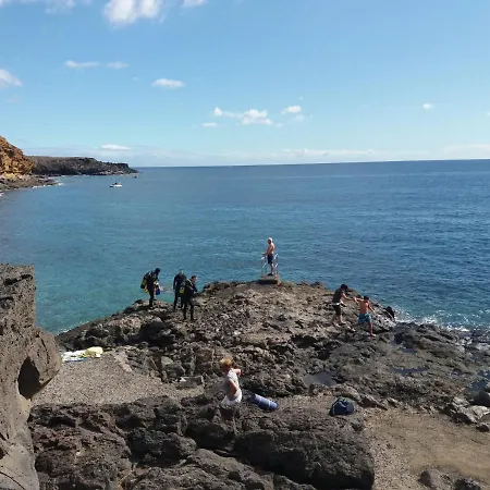 Homestay Vacation Tenerife Palm-mar