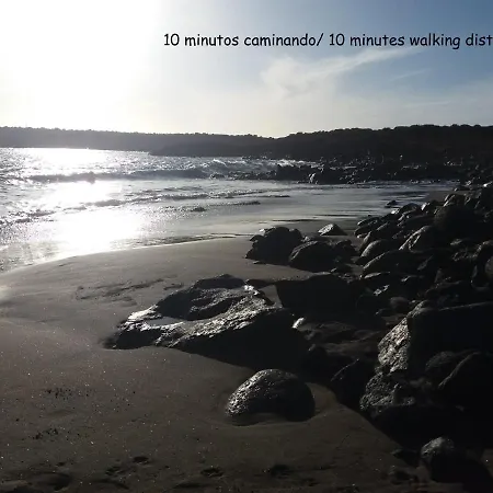 Vacation Tenerife Homestay Palm-mar