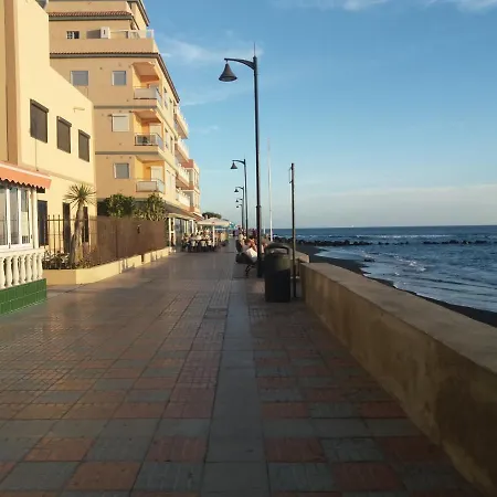 Vacation Tenerife Homestay *