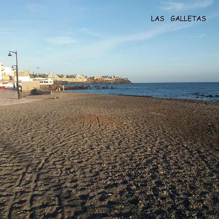 Homestay Vacation Tenerife
