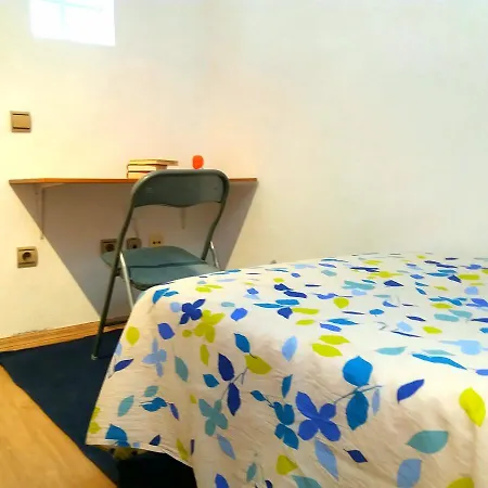 Homestay Vacation Tenerife Palm-mar