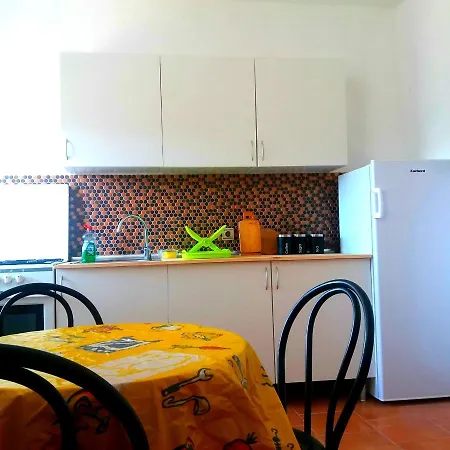 Homestay Vacation Tenerife *