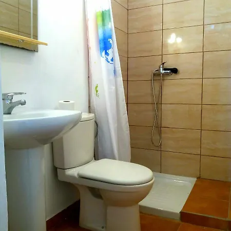 Homestay Vacation Tenerife